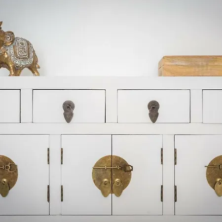 Capuchinos Family By Cadiz4rentals Apartamento