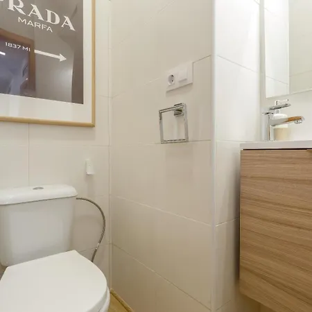 Apartamento Capuchinos Family By Cadiz4rentals