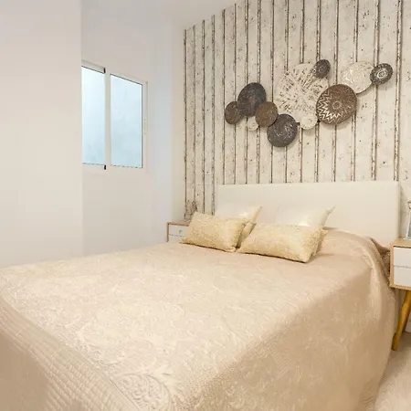 Capuchinos Family By Cadiz4rentals