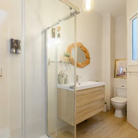 Capuchinos Family By Cadiz4rentals