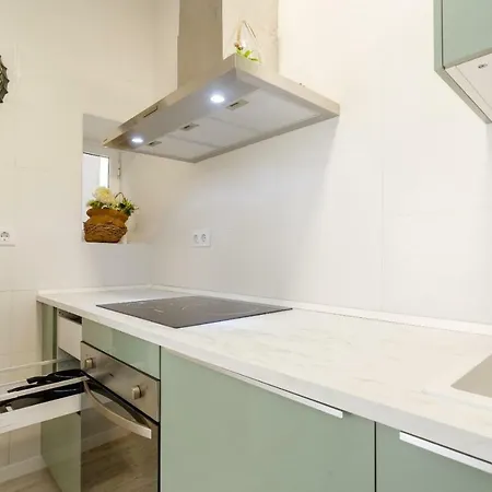 Capuchinos Family By Cadiz4rentals Cadiz