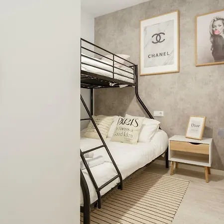 Apartment Capuchinos Family By Cadiz4rentals