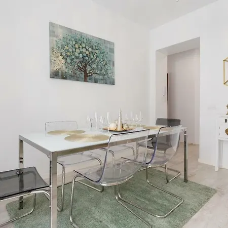 Апартаменты Capuchinos Family By Cadiz4rentals