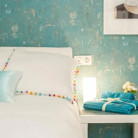 Capuchinos Family By Cadiz4rentals Кадис