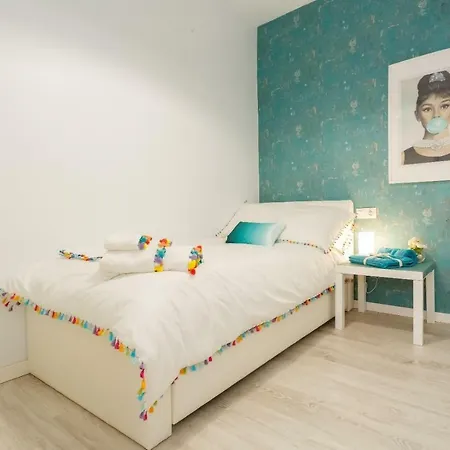 Apartment Capuchinos Family By Cadiz4rentals