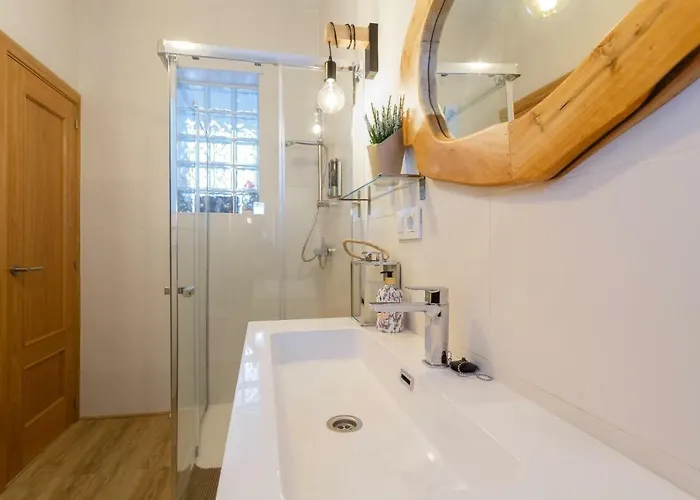 Apartamento Precioso Piso En La Caleta Cádiz