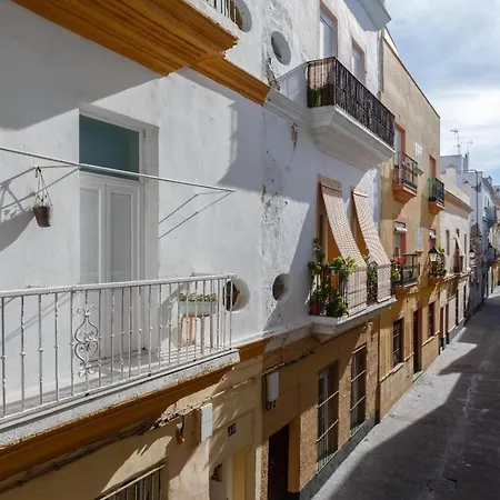 Capuchinos Family By Cadiz4rentals