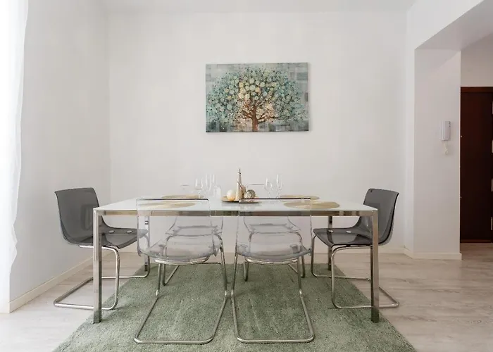 Capuchinos Family By Cadiz4rentals Апартаменты