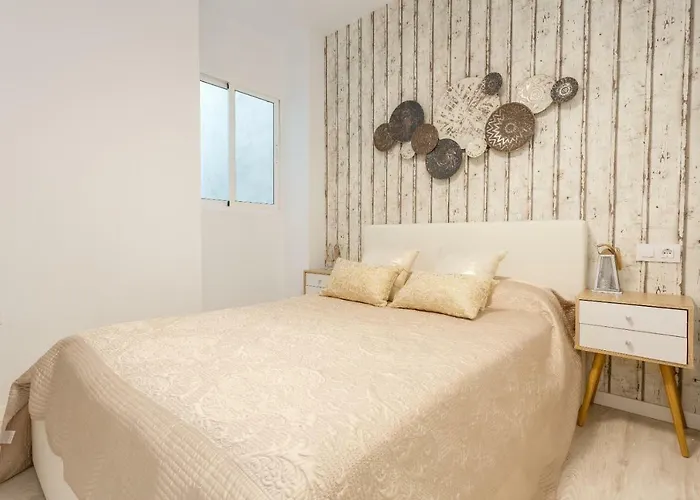 Capuchinos Family By Cadiz4rentals