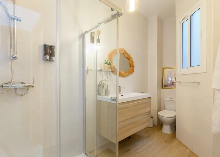 Capuchinos Family By Cadiz4rentals