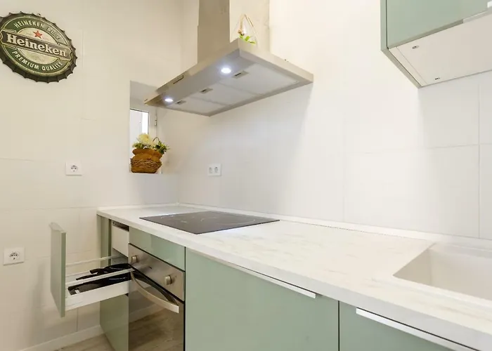 Capuchinos Family By Cadiz4rentals Кадис