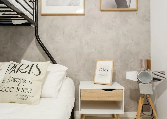 Capuchinos Family By Cadiz4rentals Апартаменты