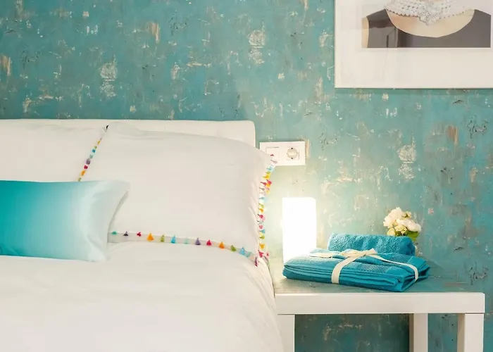 Capuchinos Family By Cadiz4rentals Кадис