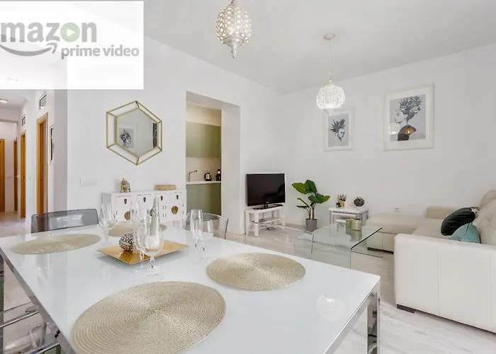 Capuchinos Family By Cadiz4rentals Кадис