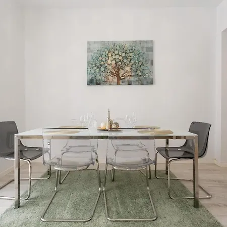 Capuchinos Family By Cadiz4rentals Lägenhet